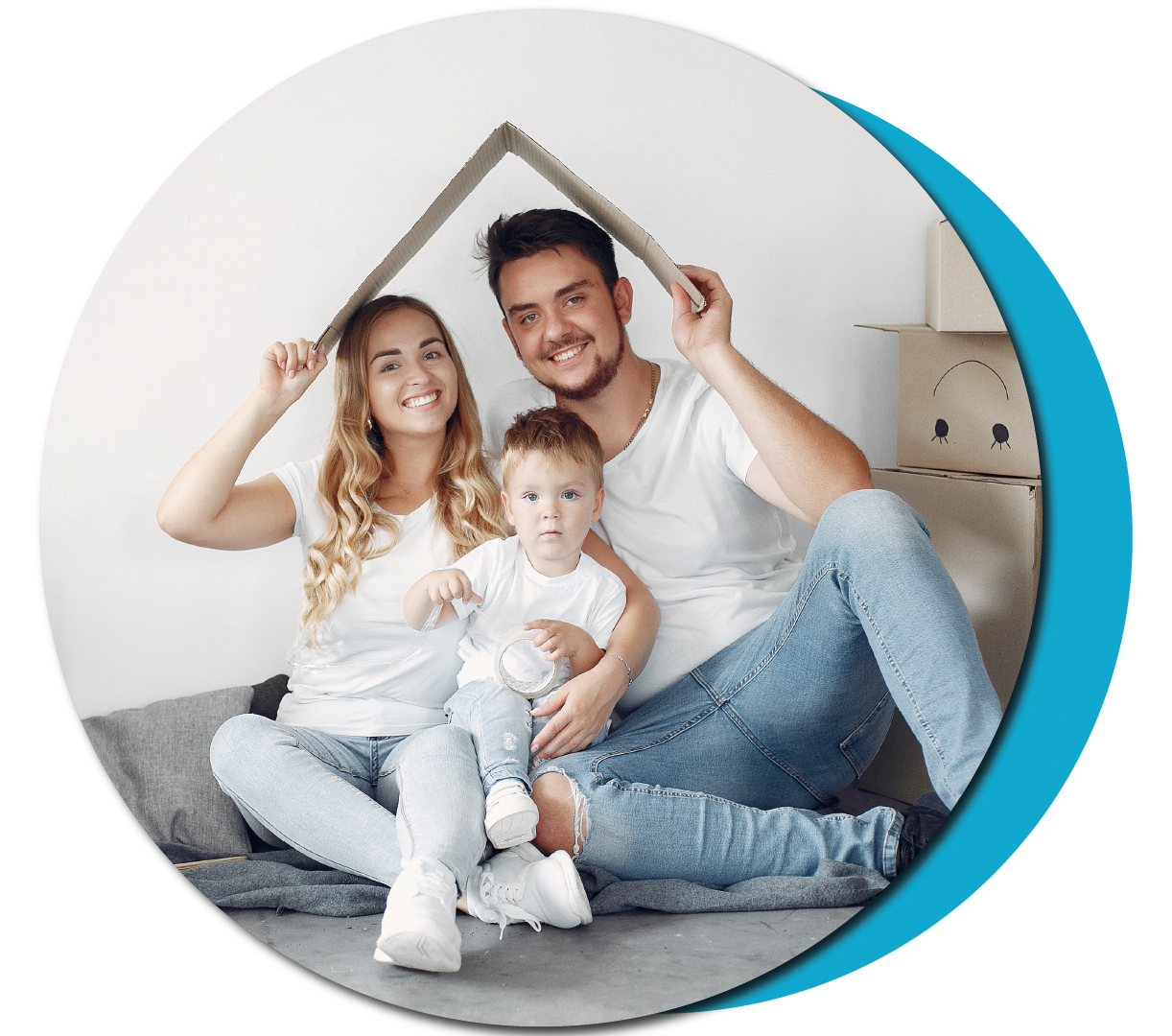 Seguros de hogar