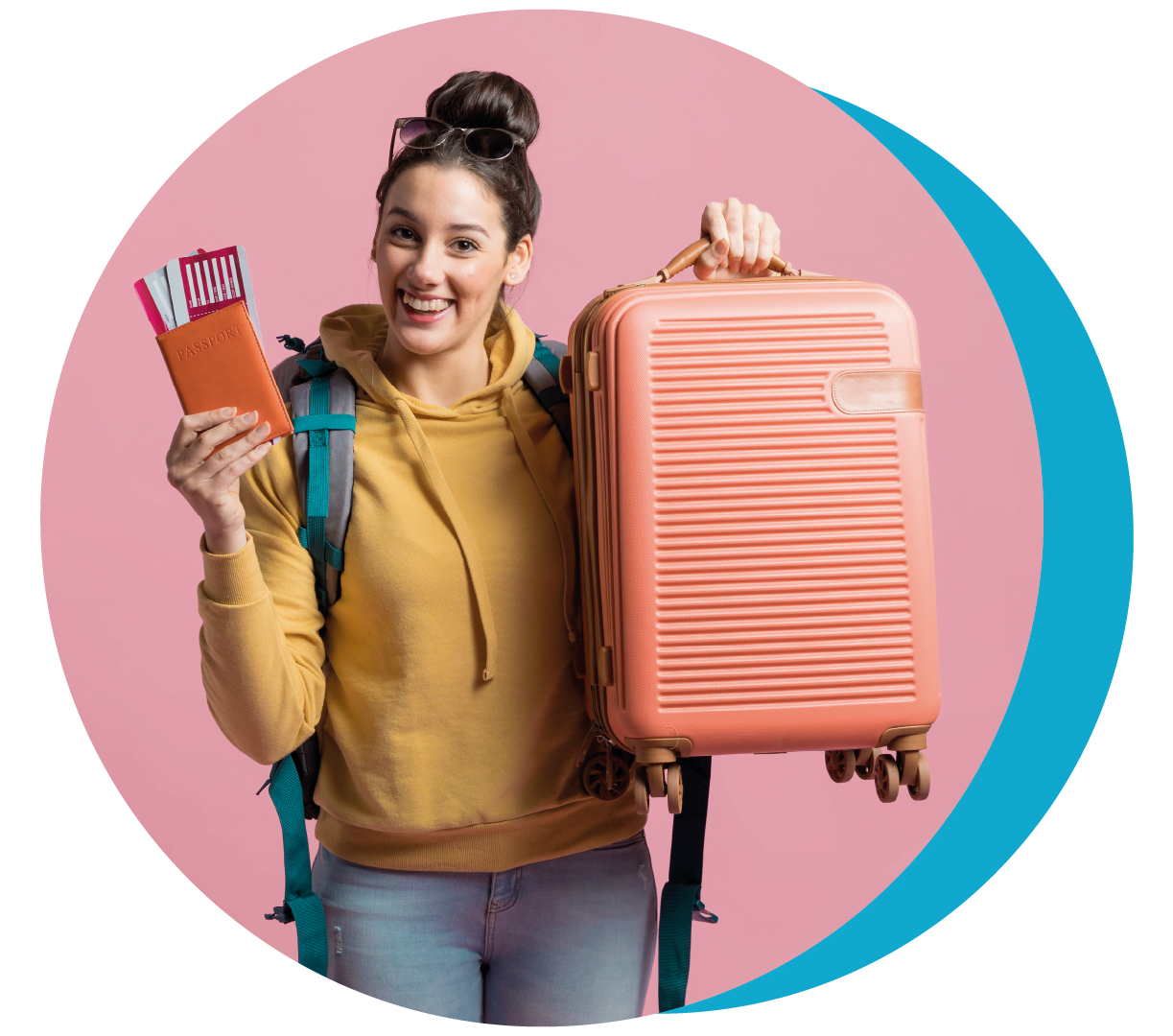 Seguros para viajes