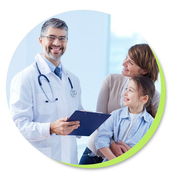Seguros de Salud