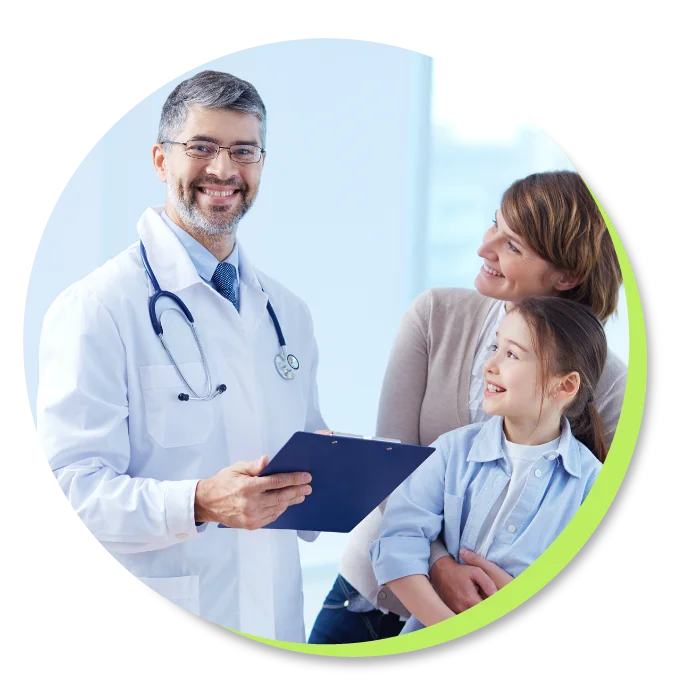 Seguros de Salud